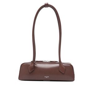Alaïa Brown Shoulder Bags Women